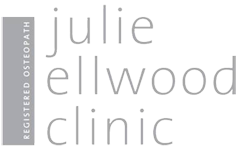 Julie Ellwood Clinic Logo