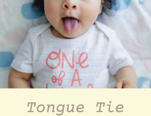 Tongue Tie and Osteopathy online CPD