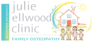 Julie Ellwood Clinic Logo