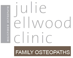 Julie Ellwood Clinic Logo